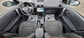 Nissan Qashqai 1.5 DCI, снимка 11