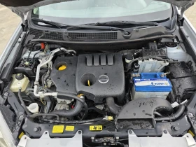 Nissan Qashqai 1.5 DCI - 7500 лв. - 99976330 14