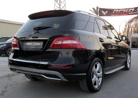 Mercedes-Benz ML 350 AMG OPTICA/ECO/START STOP/GERMANY /СОБСТВЕН ЛИЗИНГ, снимка 6