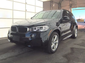 BMW X5 xDrive35i* M Sport Line* Shadow Line* Подгрев* , снимка 1