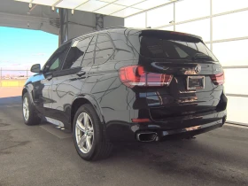 BMW X5 xDrive35i* M Sport Line* Shadow Line* Подгрев* , снимка 5