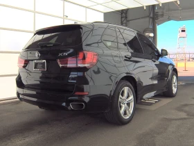 BMW X5 xDrive35i* M Sport Line* Shadow Line* Подгрев* , снимка 2