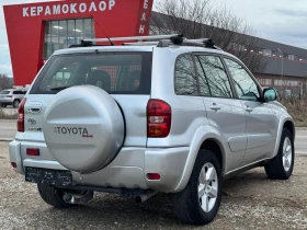 Toyota Rav4 2.0 D4D 116..  | Mobile.bg    7