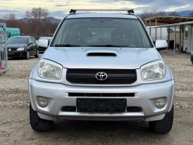 Toyota Rav4 2.0 D4D 116..  | Mobile.bg    2