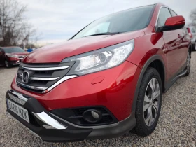 Honda Cr-v РОЛБАР/СТЕПЕН/СПОЙЛЕ/EXECUT/KEYLES/NAV/DVD/KAM/USB, снимка 4