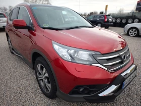 Honda Cr-v РОЛБАР/СТЕПЕН/СПОЙЛЕ/EXECUT/KEYLES/NAV/DVD/KAM/USB, снимка 7