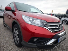 Honda Cr-v РОЛБАР/СТЕПЕН/СПОЙЛЕ/EXECUT/KEYLES/NAV/DVD/KAM/USB, снимка 6