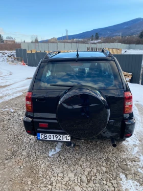 Toyota Rav4 2.0 D4D 4x4, снимка 4