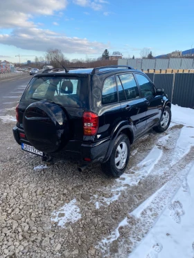 Toyota Rav4 2.0 D4D 4x4, снимка 5