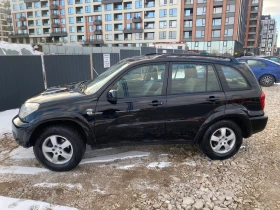 Toyota Rav4 2.0 D4D 4x4, снимка 2