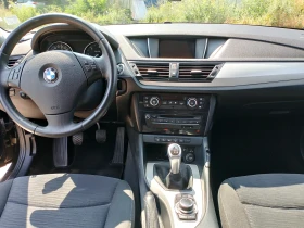 BMW X1 25xd Facelift, снимка 4