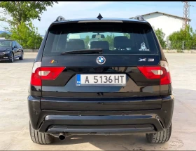 BMW X3 2, 0D 150. | Mobile.bg    4