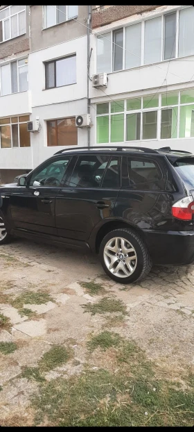 BMW X3 2, 0D 150. | Mobile.bg    17