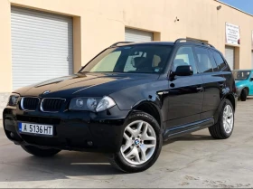 BMW X3 2, 0D 150. | Mobile.bg    2