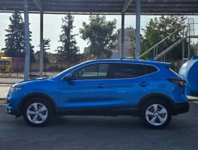 Nissan Qashqai 1.5dci 115 k.c/ NAVI / БЛУТУТ / LED / EURO 6, снимка 8