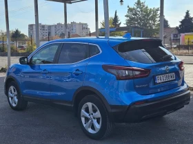 Nissan Qashqai 1.5dci 115 k.c/ NAVI / БЛУТУТ / LED / EURO 6, снимка 4