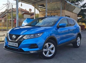 Nissan Qashqai 1.5dci 115 k.c/ NAVI / БЛУТУТ / LED / EURO 6, снимка 7