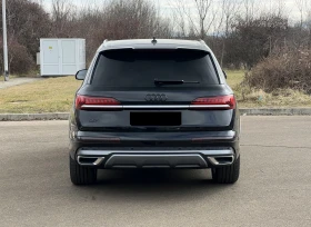 Audi Q7 50 TDI/ S-LINE/ QUATTRO/ LIFT/ 360/ HEAD UP/ 6+ 1/, снимка 5