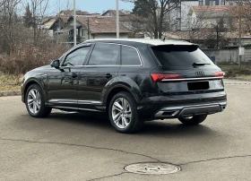 Audi Q7 50 TDI/ S-LINE/ QUATTRO/ LIFT/ 360/ HEAD UP/ 6+ 1/, снимка 4