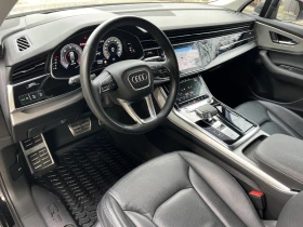 Audi Q7 50 TDI/ S-LINE/ QUATTRO/ LIFT/ 360/ HEAD UP/ 6+ 1/, снимка 9