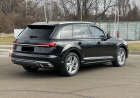 Audi Q7 50 TDI/ S-LINE/ QUATTRO/ LIFT/ 360/ HEAD UP/ 6+ 1/, снимка 6