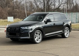 Audi Q7 50 TDI/ S-LINE/ QUATTRO/ LIFT/ 360/ HEAD UP/ 6+ 1/, снимка 3