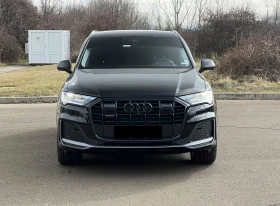 Audi Q7 50 TDI/ S-LINE/ QUATTRO/ LIFT/ 360/ HEAD UP/ 6+ 1/, снимка 2