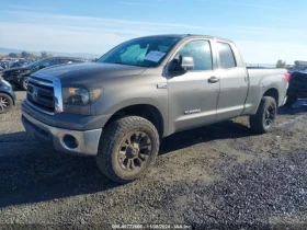 Toyota Tundra GRADE 5.7L V8 AWD | Mobile.bg    2