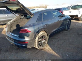 Audi Q8 PREMIUM PLUS 55 TFSI QUATTRO TIPTRONIC | Mobile.bg    8