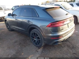 Audi Q8 PREMIUM PLUS 55 TFSI QUATTRO TIPTRONIC | Mobile.bg    6