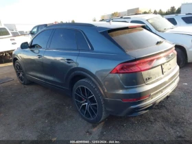 Audi Q8 PREMIUM PLUS 55 TFSI QUATTRO TIPTRONIC | Mobile.bg    3