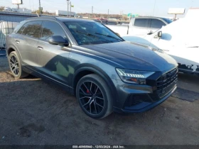 Audi Q8 PREMIUM PLUS 55 TFSI QUATTRO TIPTRONIC | Mobile.bg    2