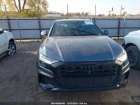     Audi Q8 PREMIUM PLUS 55 TFSI QUATTRO TIPTRONIC