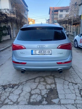 Audi Q5 Hybrid, Turbo, снимка 3