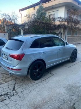 Audi Q5 Hybrid, Turbo, снимка 4