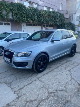 Audi Q5 Hybrid, Turbo, снимка 2