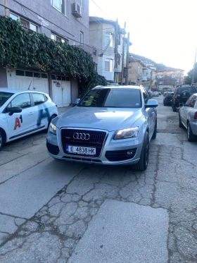 Audi Q5 Hybrid, Turbo, снимка 5