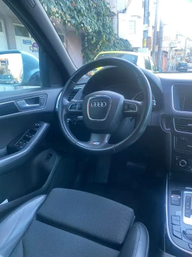 Audi Q5 Hybrid, Turbo, снимка 7