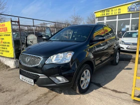 SsangYong Korando 2.0 ДИЗЕЛ , снимка 2