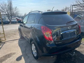 SsangYong Korando 2.0 ДИЗЕЛ , снимка 5