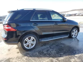 Mercedes-Benz ML 350, снимка 3