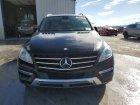 Mercedes-Benz ML 350, снимка 5