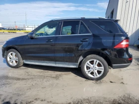 Mercedes-Benz ML 350, снимка 2