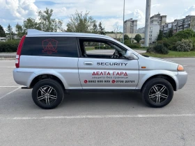 Honda Hr-v 1.6 105кс - 6700 лв. - 35592857 | Car24.bg