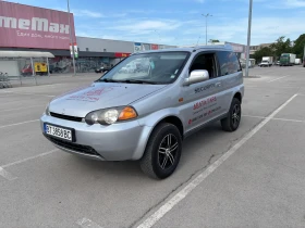 Honda Hr-v 1.6 105кс - 6700 лв. - 35592857 | Car24.bg
