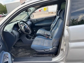 Honda Hr-v 1.6 105кс - 6700 лв. - 35592857 | Car24.bg