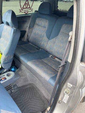 Honda Hr-v 1.6 105кс - 6700 лв. - 35592857 | Car24.bg