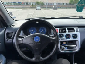 Honda Hr-v 1.6 105кс - 6700 лв. - 35592857 | Car24.bg