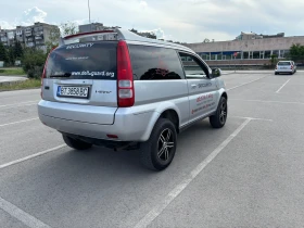 Honda Hr-v 1.6 105кс - 6700 лв. - 35592857 | Car24.bg
