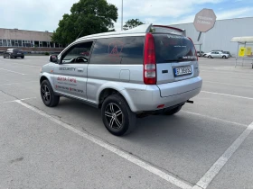 Honda Hr-v 1.6 105кс - 6700 лв. - 35592857 | Car24.bg